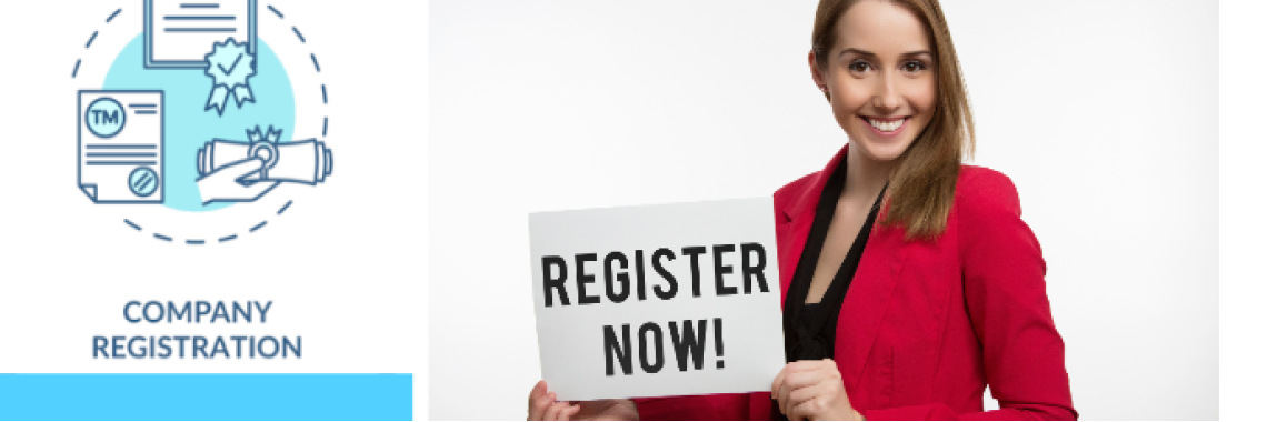 Company registration