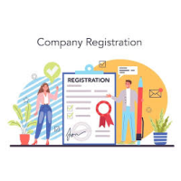 COMPANY REGISTRATION