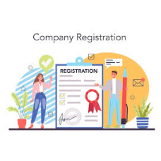 COMPANY REGISTRATION